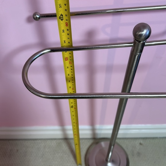 Towel Holder - Picture 6 of 6